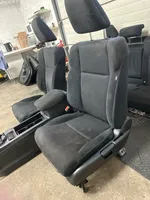 Honda CR-V Seat and door cards trim set 