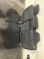 Honda CR-V Seat and door cards trim set 