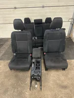 Honda CR-V Seat and door cards trim set 