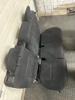 Honda CR-V Istuimien ja ovien verhoilusarja 