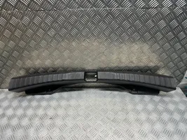 Honda CR-V Trunk/boot sill cover protection 84640T0AA014M1