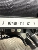 Honda CR-V Sufit / Pas bezpieczeństwa 82480T1GG0