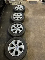 Volvo XC60 R 18 alumīnija - vieglmetāla disks (-i) 31200377