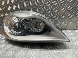 Volvo XC60 Headlight/headlamp 30763138