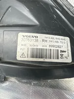 Volvo XC60 Headlight/headlamp 30763138