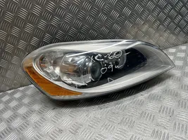 Volvo XC60 Headlight/headlamp 30763138