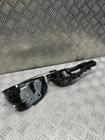 BMW 3 F30 F35 F31 Serrure de porte arrière 7202148