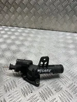 Renault Megane III Engine coolant pipe/hose 248531