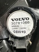 Volvo XC60 Głośnik drzwi przednich 30781066
