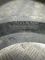 Volvo XC60 Schmutzfänger Spritzschutz hinten 31250064