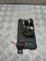 BMW 3 F30 F35 F31 Sulakemoduuli 9329701