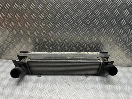 BMW 3 F30 F35 F31 Chłodnica powietrza doładowującego / Intercooler 7600532