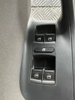 Seat Ibiza IV (6J,6P) Interrupteur commade lève-vitre 6J1867179C