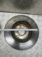 Opel Insignia A Front brake disc 