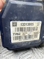 Opel Insignia A ABS Pump 13313805