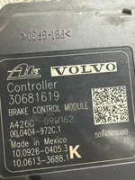 Volvo XC60 Pompa ABS 30681619
