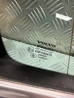 Volvo XC60 Takasivuikkuna/-lasi 43R000470
