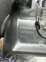 Volvo XC60 Coque de rétroviseur 30799569