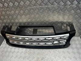 Land Rover Range Rover Sport L494 Griglia superiore del radiatore paraurti anteriore DK628200XX