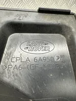 Land Rover Range Rover Sport L494 Top upper radiator support slam panel CPLA6A950