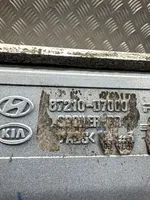 Hyundai Tucson TL Takaluukun/tavaratilan spoileri 87210D7000