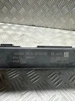 Land Rover Range Rover Sport L494 Module de contrôle carrosserie centrale HPLA14F041BG