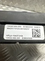 Land Rover Range Rover Sport L494 Modulo fusibile hpla14a073ka