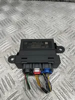 Opel Astra K Parking PDC control unit/module 420103327