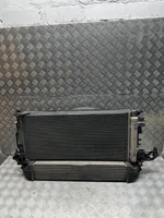 Opel Astra K Kit Radiateur 39129094