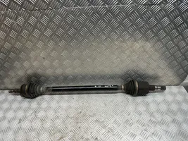 Opel Astra K Front driveshaft 13453207