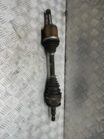 Opel Astra K Front driveshaft 13367061