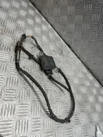 Opel Astra K Lambda probe sensor 55495597