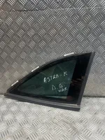 Opel Astra K Fenêtre latérale avant / vitre triangulaire 43R011595