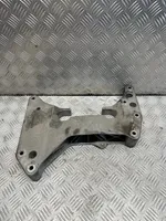 BMW 5 G30 G31 Supporto di montaggio scatola del cambio 6861580