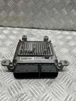 Mercedes-Benz E W212 Sterownik / Moduł ECU A6519003701