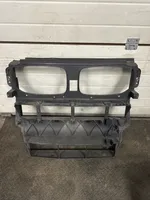 BMW X5 E70 Déflecteur d'air de radiateur de refroidissement 7222952