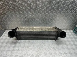 BMW X5 E70 Chłodnica powietrza doładowującego / Intercooler 7809321