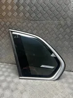 BMW X5 E70 Seitenfenster Seitenscheibe hinten 43R000137