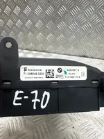 BMW X5 E70 Scambiatore elettrico riscaldamento abitacolo 9230657