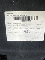 BMW X5 E70 Tapis de sol / moquette de cabine avant 9000586