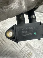 Opel Zafira B Capteur de pression des gaz d'échappement 55599659