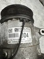 Opel Astra J Compressore aria condizionata (A/C) (pompa) 13335252