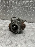 Opel Astra K Fuel injection high pressure pump 55495425