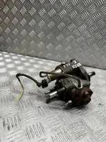 Opel Astra K Fuel injection high pressure pump 55495425