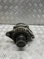 Opel Astra J Alternator 13502583