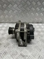 Opel Astra J Alternator 13502583