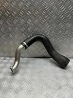 Opel Astra J Tubo flessibile intercooler 