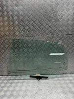 Hyundai ix35 Vetro del finestrino della portiera posteriore 43R00048