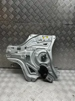 Hyundai ix35 Alzacristalli della portiera anteriore con motorino 813102Y010