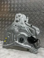 Hyundai ix35 Alzacristalli della portiera anteriore con motorino 813202Y020